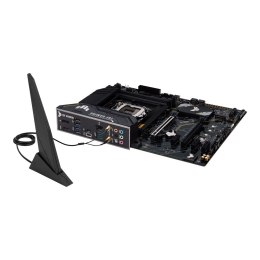 Płyta główna ASUS TUF GAMING B560-PLUS WIFITUF GAMING B560-PLUS WIFI