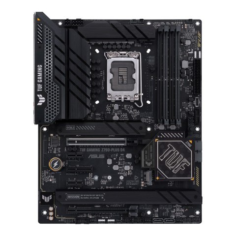 Płyta główna ASUS TUF GAMING Z790-PLUS D4