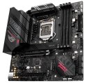 Płyta główna Asus ROG STRIX B560-G GAMING WIFI