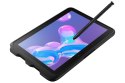 Tablet Samsung T545 Active Pro 64GB LTE Black (10,1"; 64GB; 4GB; ANT+, Bluetooth, Galileo, GPS, LTE, NFC, WiFi; kolor czarny)