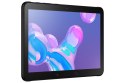 Tablet Samsung T545 Active Pro 64GB LTE Black (10,1"; 64GB; 4GB; ANT+, Bluetooth, Galileo, GPS, LTE, NFC, WiFi; kolor czarny)