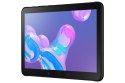 Tablet Samsung T545 Active Pro 64GB LTE Black (10,1"; 64GB; 4GB; ANT+, Bluetooth, Galileo, GPS, LTE, NFC, WiFi; kolor czarny)