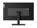 ThinkVision P27h-20 27" 2560 x 1440 WQHD - IPS - 350 cd/m2 - 2xHDMI, DisplayPort, USB-C