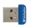 VERBATIM PENDRIVE 64GB NANO STORE USB 3.0 98711