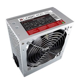 ZASILACZ KOMPUTEROWY LOGIC 400W 120mm FAN