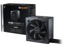 Zasilacz BE QUIET! PURE POWER 11 BN295 (700 W; Aktywne; 120 mm)