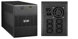 Zasilacz UPS EATON 5E2000iUSB (TWR; 2000VA)