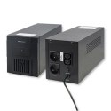 Zasilacz UPS Qoltec Monolith 53974 (TWR; 1500VA)