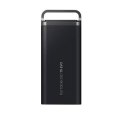 Dysk zewnętrzny SSD Portable T5 EVO 2TB USB3.2 GEN.1 czarny