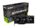 Karta graficzna Palit GeForce RTX 4060 Ti JetStream OC 16GB GDDR6