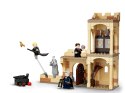 LEGO Harry Potter 76395 Hogwart: Pierwsza lekcja latania