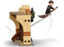 LEGO Harry Potter 76395 Hogwart: Pierwsza lekcja latania