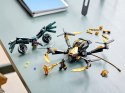 LEGO Super Heroes 76195 Bojowy dron Spider-Mana