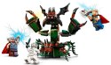 LEGO Super Heroes 76207 Atak na Nowy Asgard