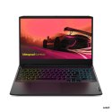 Lenovo IdeaPad Gaming 3 15ACH6 Ryzen 5 5500H 15.6" FHD IPS 300nits AG 144Hz 16GB DDR4 3200 SSD512 GeForce RTX 2050 4GB Win11 Sha