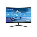 MONITOR PHILIPS LED 27" 27M2C5500W/00 240Hz