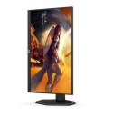 Monitor 24G4X 23.8 cala IPS 180Hz HDMIx2 DP Pivot