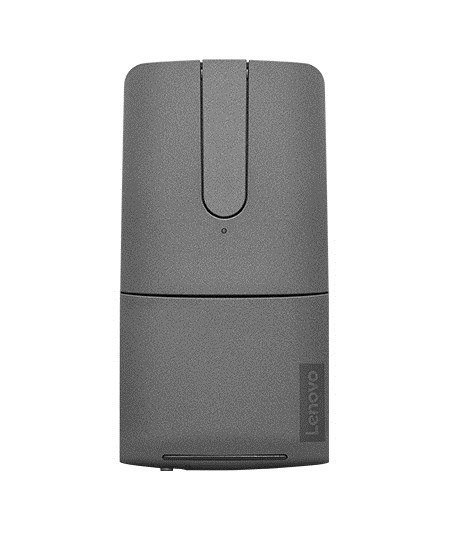 Mysz Lenovo Yoga Mouse with Laser Presenter Iron Grey