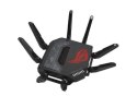 Router GT-BE98 ROG Rapture WiFi 7 Backup WAN Porty 10G