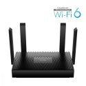 Router WR1500 Gigabit WiFi 6 Mesh AX1500