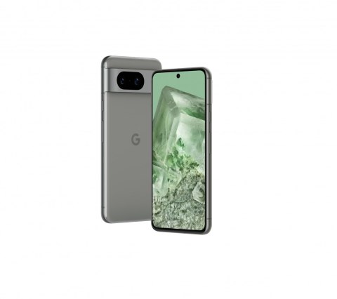 Smartfon Google Pixel 8 5G 8/256GB Szary