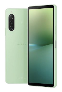 Smartfon Sony Xperia 10 V 5G 6/128GB Zielony