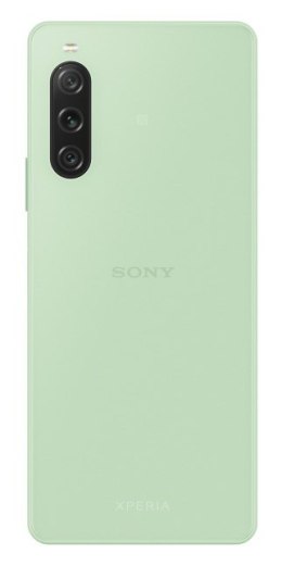 Smartfon Sony Xperia 10 V 5G 6/128GB Zielony