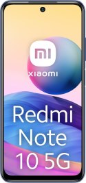 Smartfon Xiaomi Redmi Note 10 5G 4/128GB Niebieski