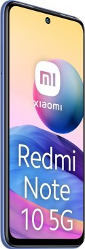 Smartfon Xiaomi Redmi Note 10 5G 4/128GB Niebieski