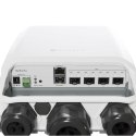 Switch MikroTik 1x RJ45 1000Mb/s, 4x SFP+, IP66