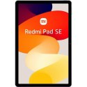 Tablet Xiaomi Redmi Pad SE 11" 8/256GB WiFi Fioletowy