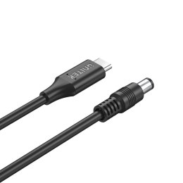 UNITEK KABEL ZASILAJĄCY DO LAPTOPA ACER 65W USB-C - DC5,5 1,8M