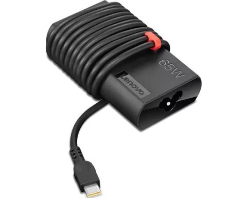 Zasilacz Lenovo Slim USB-C 65W AC Adapter (CE)