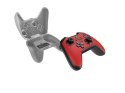 Gamepad Genesis Mangan 400 bezprzewodowy do PC/Switch/Mobile Czerwony