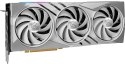 Karta graficzna MSI GeForce RTX 4070 SUPER 12GB GAMING X SLIM WHITE