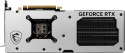 Karta graficzna MSI GeForce RTX 4070 SUPER 12GB GAMING X SLIM WHITE