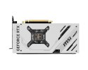 Karta graficzna MSI GeForce RTX 4070 SUPER 12GB VENTUS 2X WHITE OC