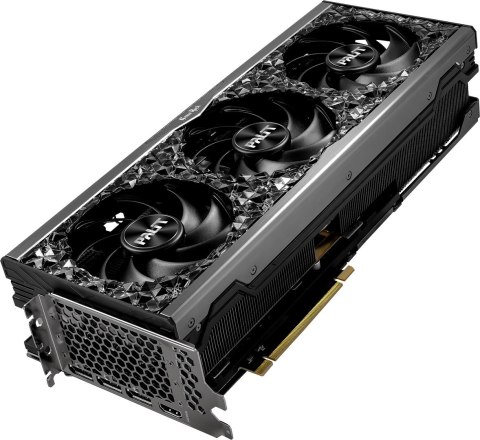 Karta graficzna Palit GeForce RTX 4090 GameRock 24GB GDDR6X