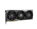 Karta graficzna GeForce RTX 4070 SUPER 12G GAMING X SLIM GDDRX6 192bit