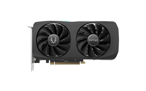 Karta graficzna ZOTAC GAMING GeForce RTX 4070 SUPER Twin Edge