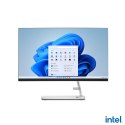 Lenovo IdeaCentre AIO 3 24IAP7 i5-13420H 23.8" FHD IPS 250nits AG 16GB DDR4 3200 SSD1TB Intel UHD Graphics Win11 White