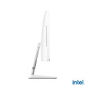 Lenovo IdeaCentre AIO 3 24IAP7 i5-13420H 23.8" FHD IPS 250nits AG 16GB DDR4 3200 SSD1TB Intel UHD Graphics Win11 White