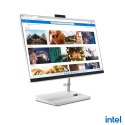 Lenovo IdeaCentre AIO 3 24IAP7 i5-13420H 23.8" FHD IPS 250nits AG 16GB DDR4 3200 SSD1TB Intel UHD Graphics Win11 White