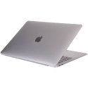 MacBook Air 13,3 cali: M1 8/7, 16GB, 512GB - Gwiezdna szarość - MGN63ZE/A/R1/D1