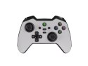 NATEC GAMEPAD GENESIS GAMEPAD MANGAN 400 (PC/SWITCH/MOBILE; BEZPRZEWODOWY, BIAŁY) NJG-2101