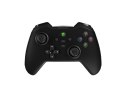 NATEC GAMEPAD GENESIS GAMEPAD MANGAN 400 (PC/SWITCH/MOBILE; BEZPRZEWODOWY, CZARNY) NJG-2100