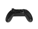 NATEC GAMEPAD GENESIS GAMEPAD MANGAN 400 (PC/SWITCH/MOBILE; BEZPRZEWODOWY, CZARNY) NJG-2100