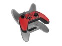 NATEC GAMEPAD GENESIS GAMEPAD MANGAN 400 (PC/SWITCH/MOBILE; BEZPRZEWODOWY, CZERWONY) NJG-2102