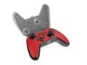 NATEC GAMEPAD GENESIS GAMEPAD MANGAN 400 (PC/SWITCH/MOBILE; BEZPRZEWODOWY, CZERWONY) NJG-2102