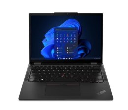 Ultrabook ThinkPad X13 Yoga G4 21F20045PB W11Pro i7-1355U/16GB/1TB/INT/LTE/13.3 WUXGA/Touch/Deep Black/3YRS Premier Support + CO